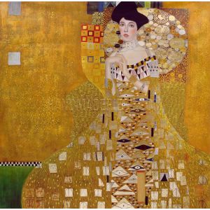 Adele Bloch-Bauer I