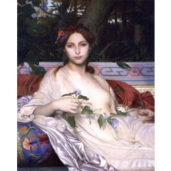 Albayde Painting Reproduction