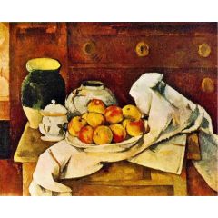 Still Life Painting Reproduction