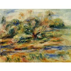 Landscape Painting Reproduction
