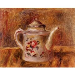 Watering Can Painting Reproduction