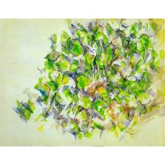 Foliage Painting Reproduction