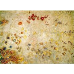 Decorative Panel Painting Reproduction