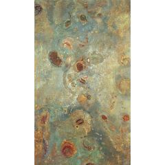 Underwater Vision Painting Reproduction