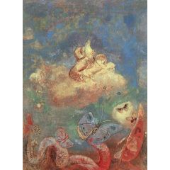 Apollo’s Chariot Painting Reproduction