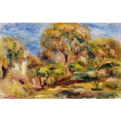 Landscape Painting Reproduction
