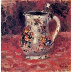 Jug Painting Reproduction