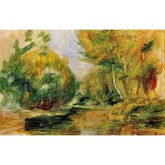 Landscape Painting Reproduction