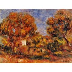 Landscape Painting Reproduction