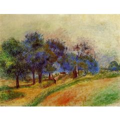Landscape Painting Reproduction