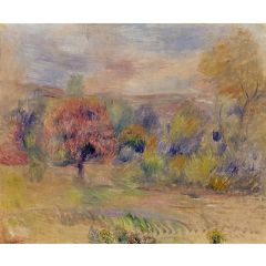 Landscape Painting Reproduction
