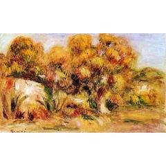 Landscape Painting Reproduction