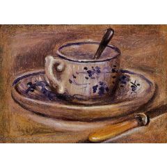 Still Life Painting Reproduction