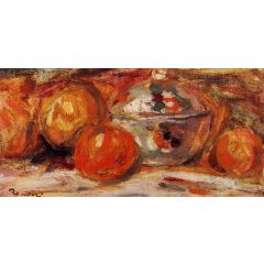 Still Life Painting Reproduction