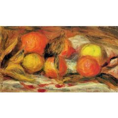 Still Life Painting Reproduction
