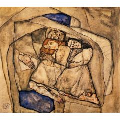 Conversion Painting Reproduction