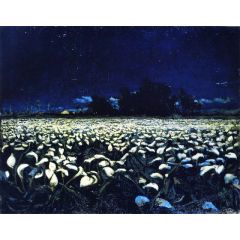 An Easter Offering Painting Reproduction