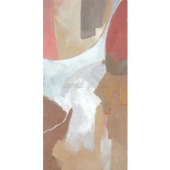 Brownish Abstract