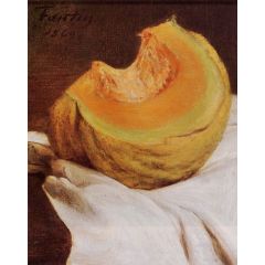 Still Life Painting Reproduction