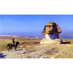 ?dipus Painting Reproduction