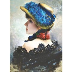 Unknown Painting Reproduction