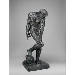 Adam Bronze Sculpture - Custom Sculpture Reproduction