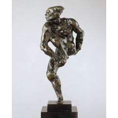 Nijinsky Bronze Sculpture - Custom Sculpture Reproduction
