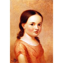 Catherine Adele Smith Painting Reproduction