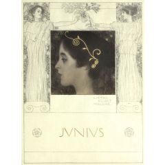 Junius Painting Reproduction