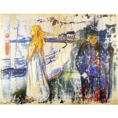 Separation Painting Reproduction