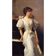 Catherine Vlasto Painting Reproduction
