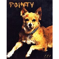 Pointy Painting Reproduction