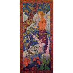 Digitales Painting Reproduction