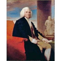 Joseph Allen Painting Reproduction