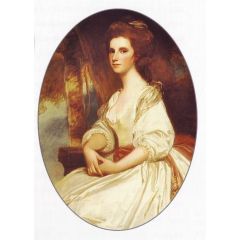 Catherine Knight Painting Reproduction