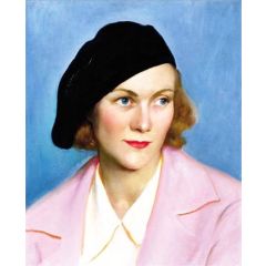 The Tam Painting Reproduction