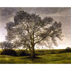 Landscape Painting Reproduction