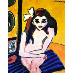 Marzella Painting Reproduction