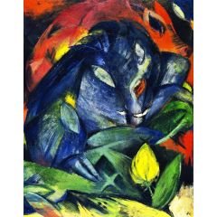 Wild Pigs, boar and Sow Painting Reproduction