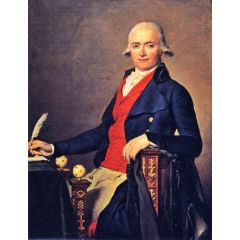 Gaspard Mayer Painting Reproduction