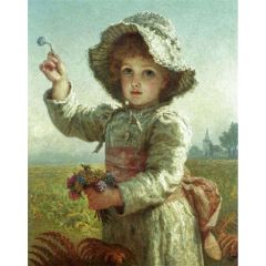 Mummy, See Painting Reproduction