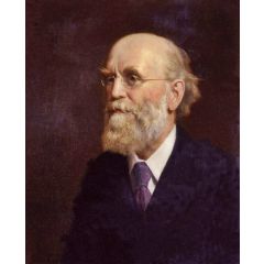 John Clifford Painting Reproduction
