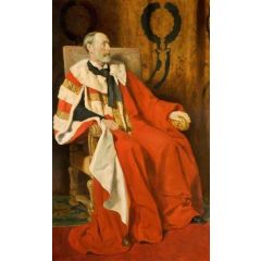 Edward George Percy Littleton Painting Reproduction