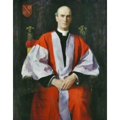 Henry Gee Painting Reproduction