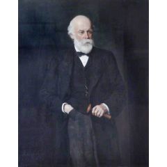 James Andrew Painting Reproduction