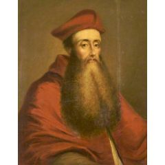 William Nicholson Painting Reproduction