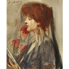 Dream Book Painting Reproduction