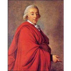 Prince Adam Kazimierz Czartoryski Painting Reproduction