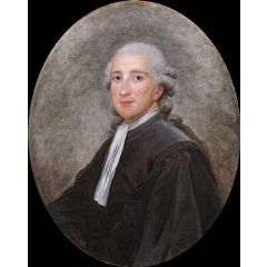 Jacques Thilorier Painting Reproduction