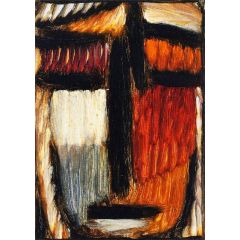 Mediation Painting Reproduction